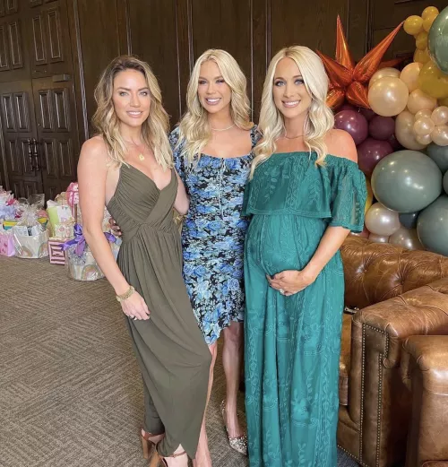 Baby shower