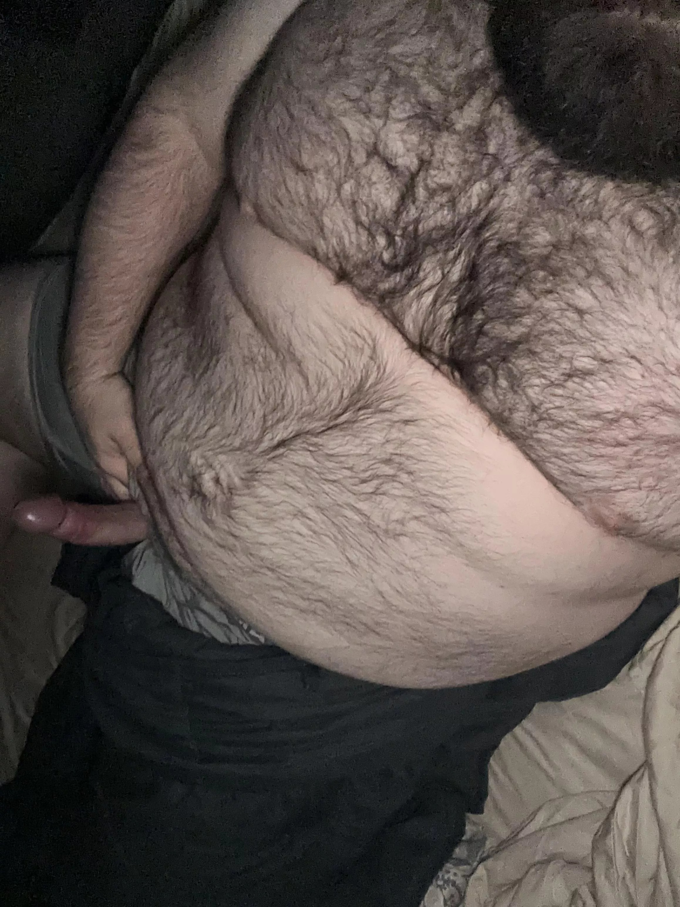 Back after taking some time away