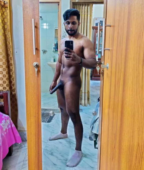 back from work and getting hard again🥺💦