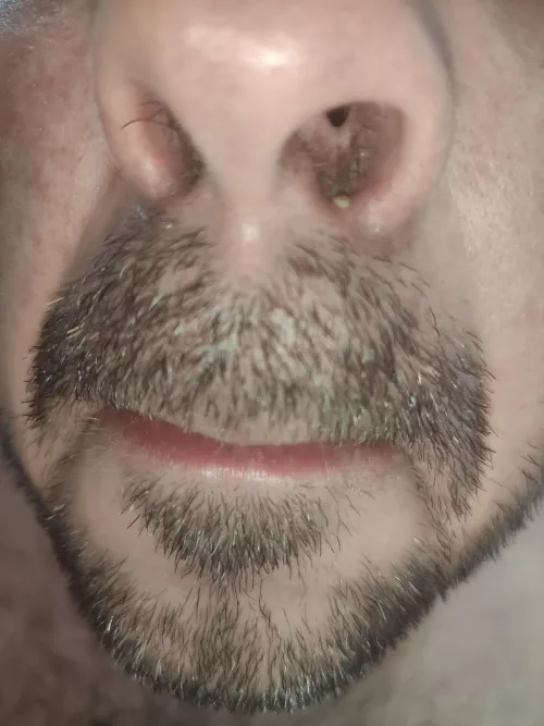 Bad boy on my nose, but a disappointing pop