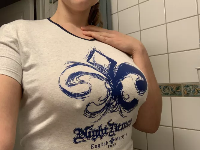 Be nice it's my first post here ☺️