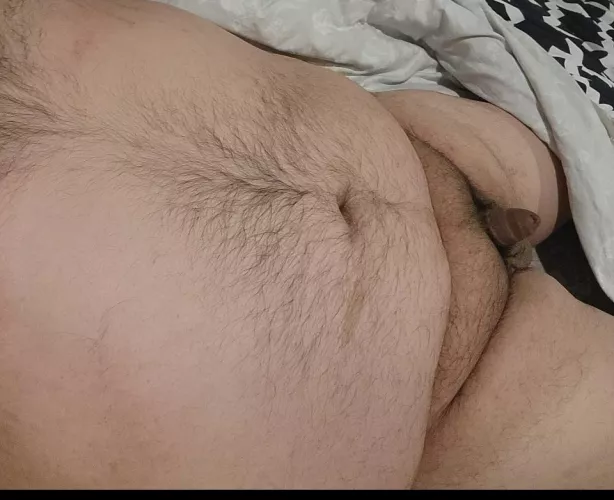 Bored and horny