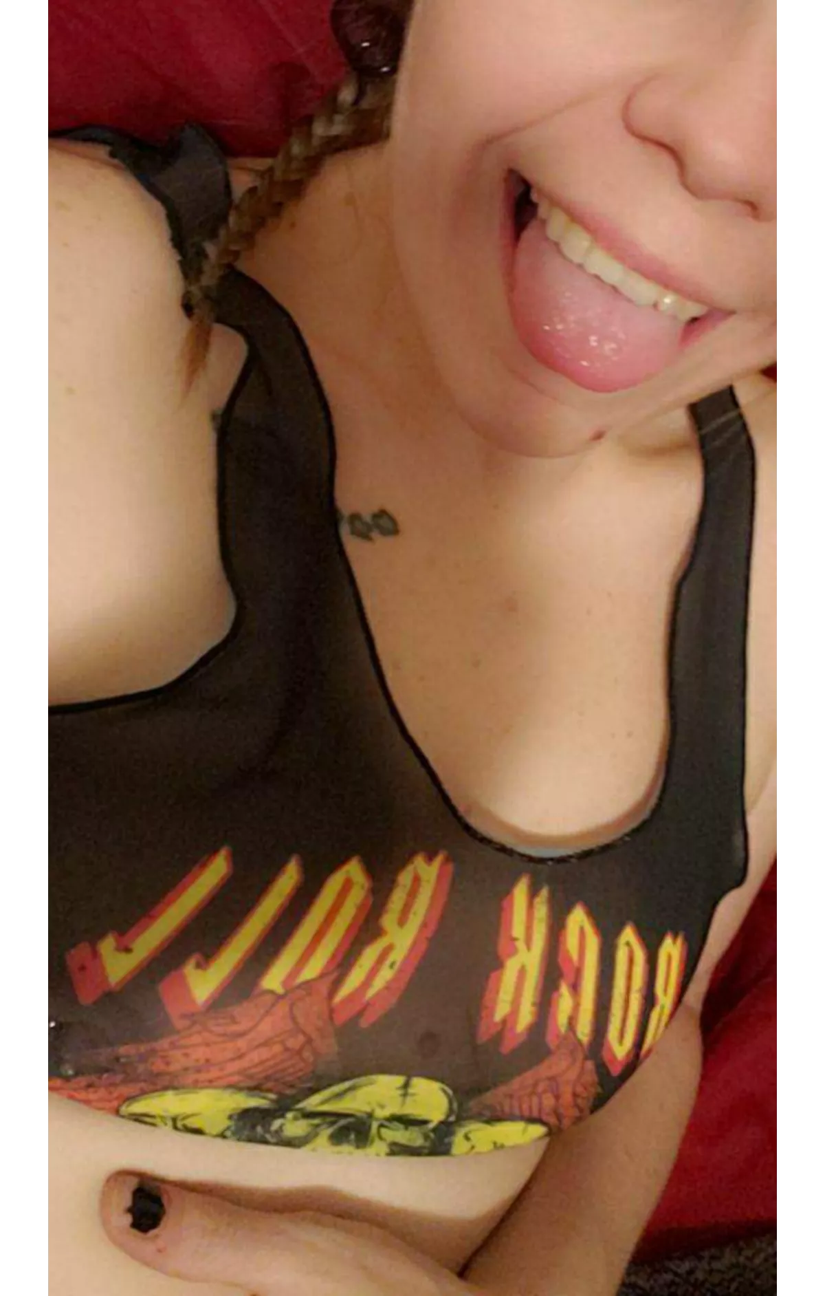 Braids Are so Fun ☺