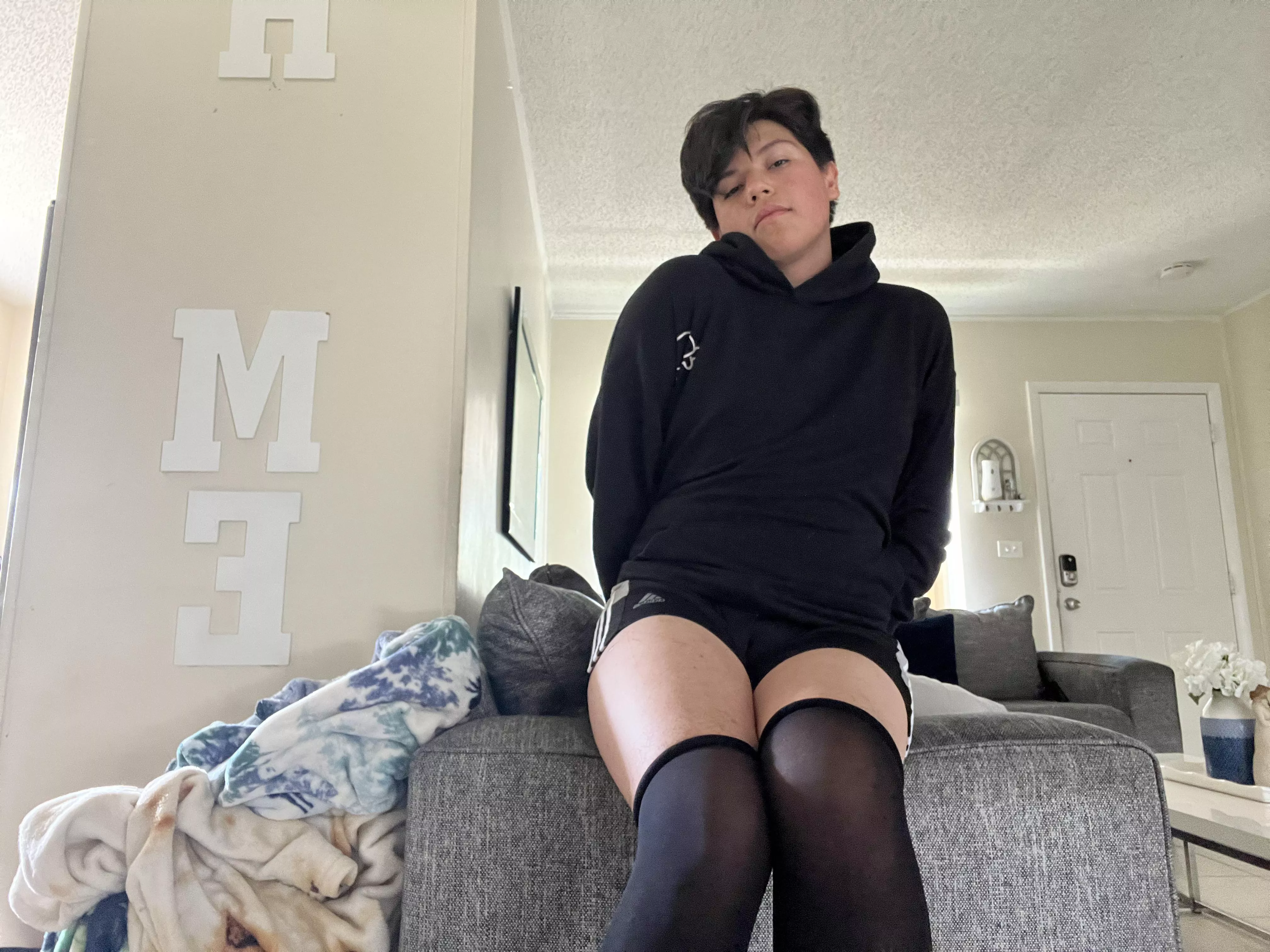 Can i also be a good femboy?