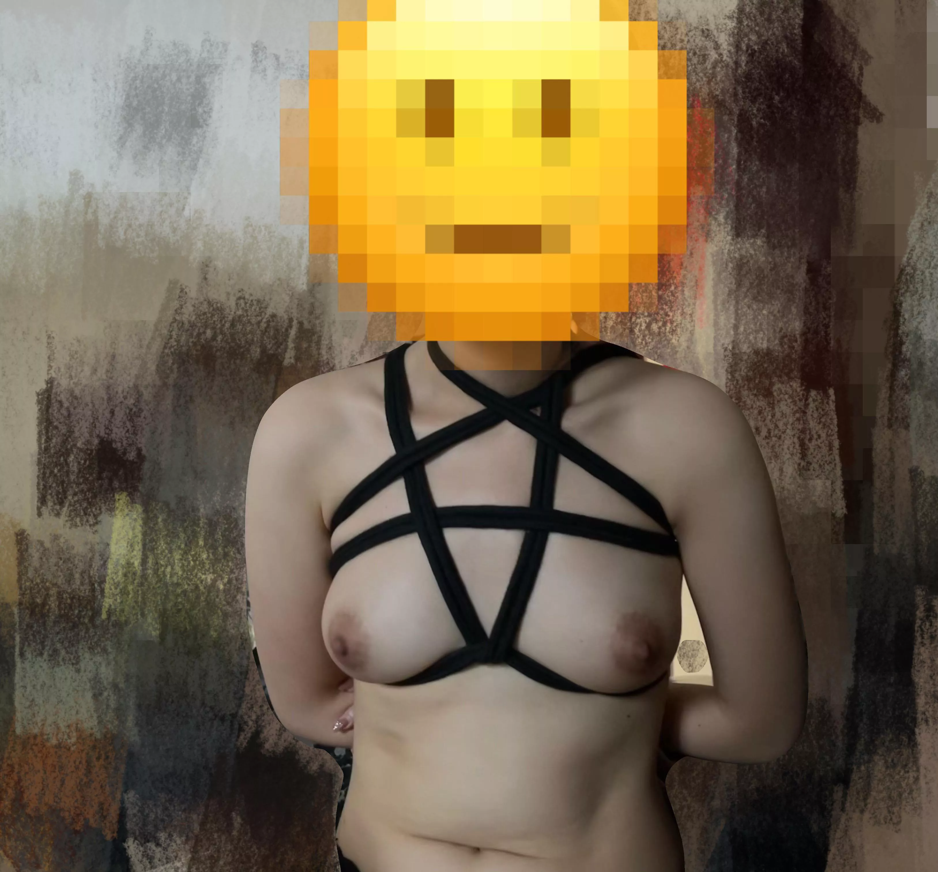 Can I be ur sex toy?