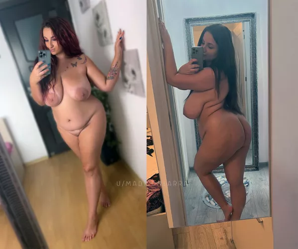 Can I be your guilty pleasure today ?