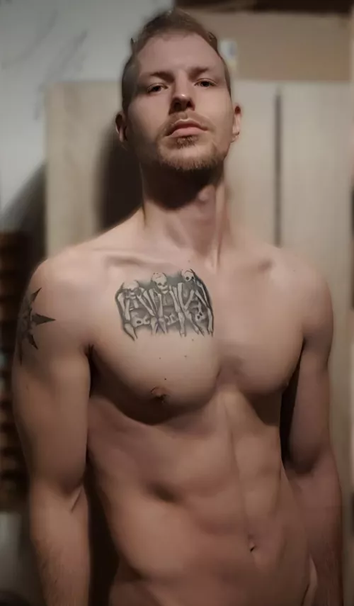 Can i be yours? 🙃