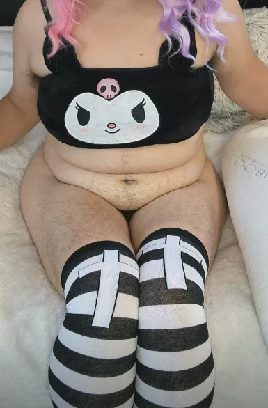 Can I sit on your face? ;)