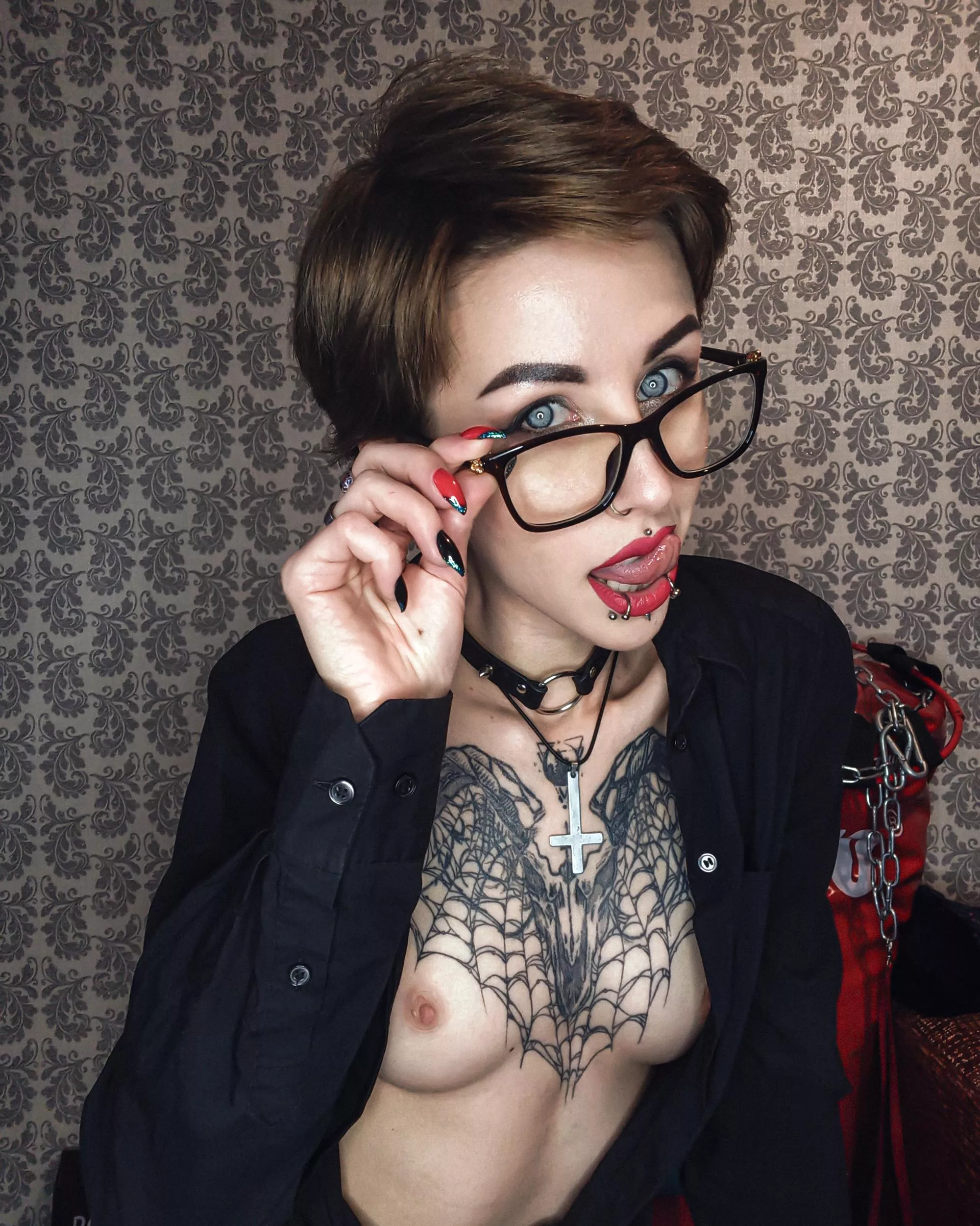 can my small boobs make you hard?