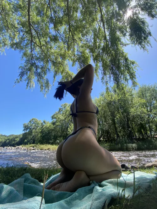 Can my soft body make you hard