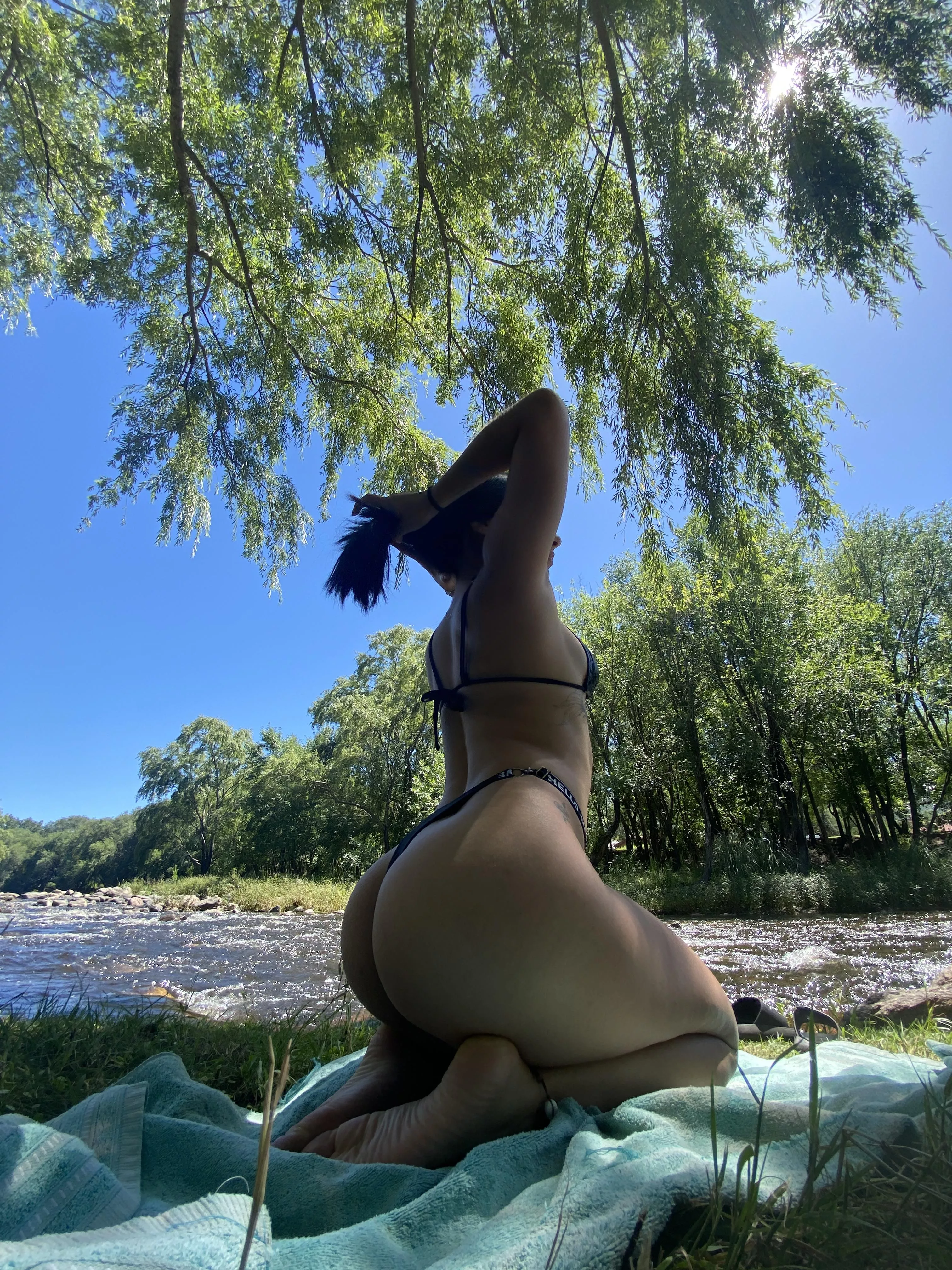 Can my soft body make you hard