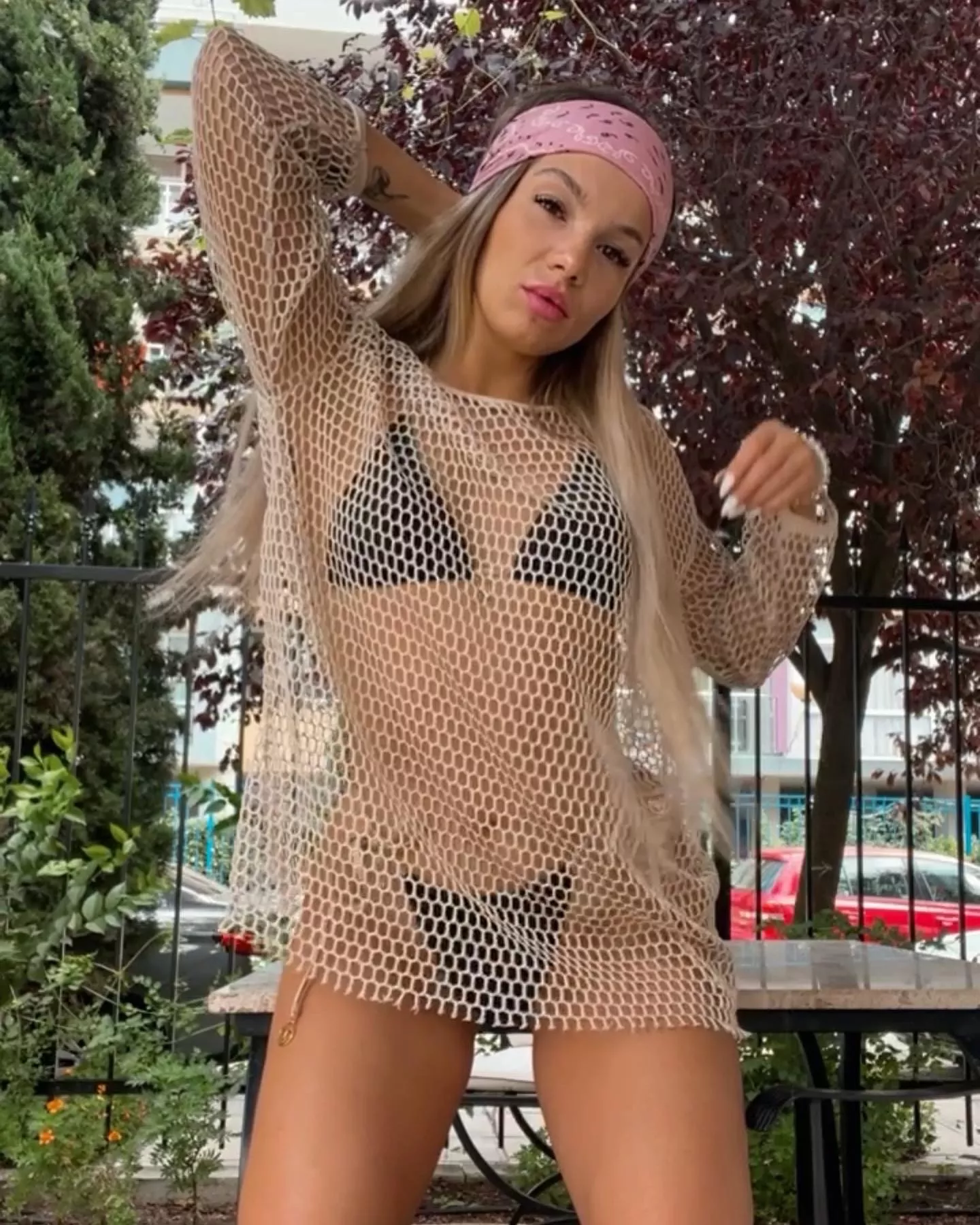 can you handle me 😘