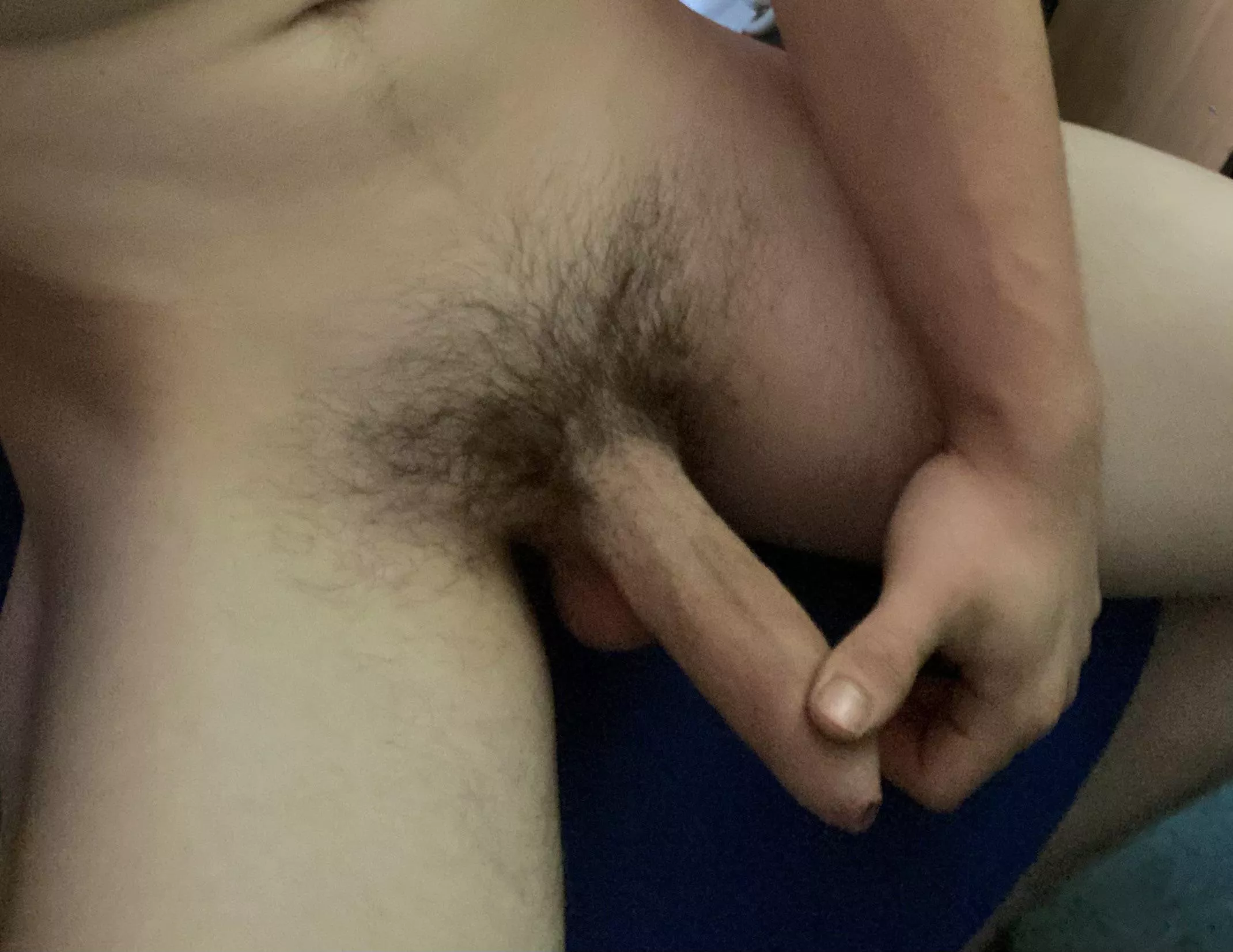 can’t stop stroking 🤤