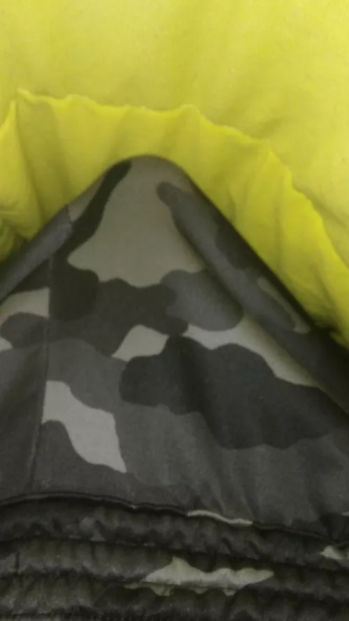 Can't wait to make you scream~