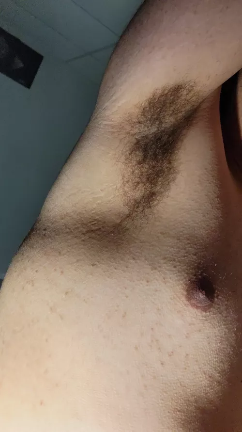 Come bury your face inside