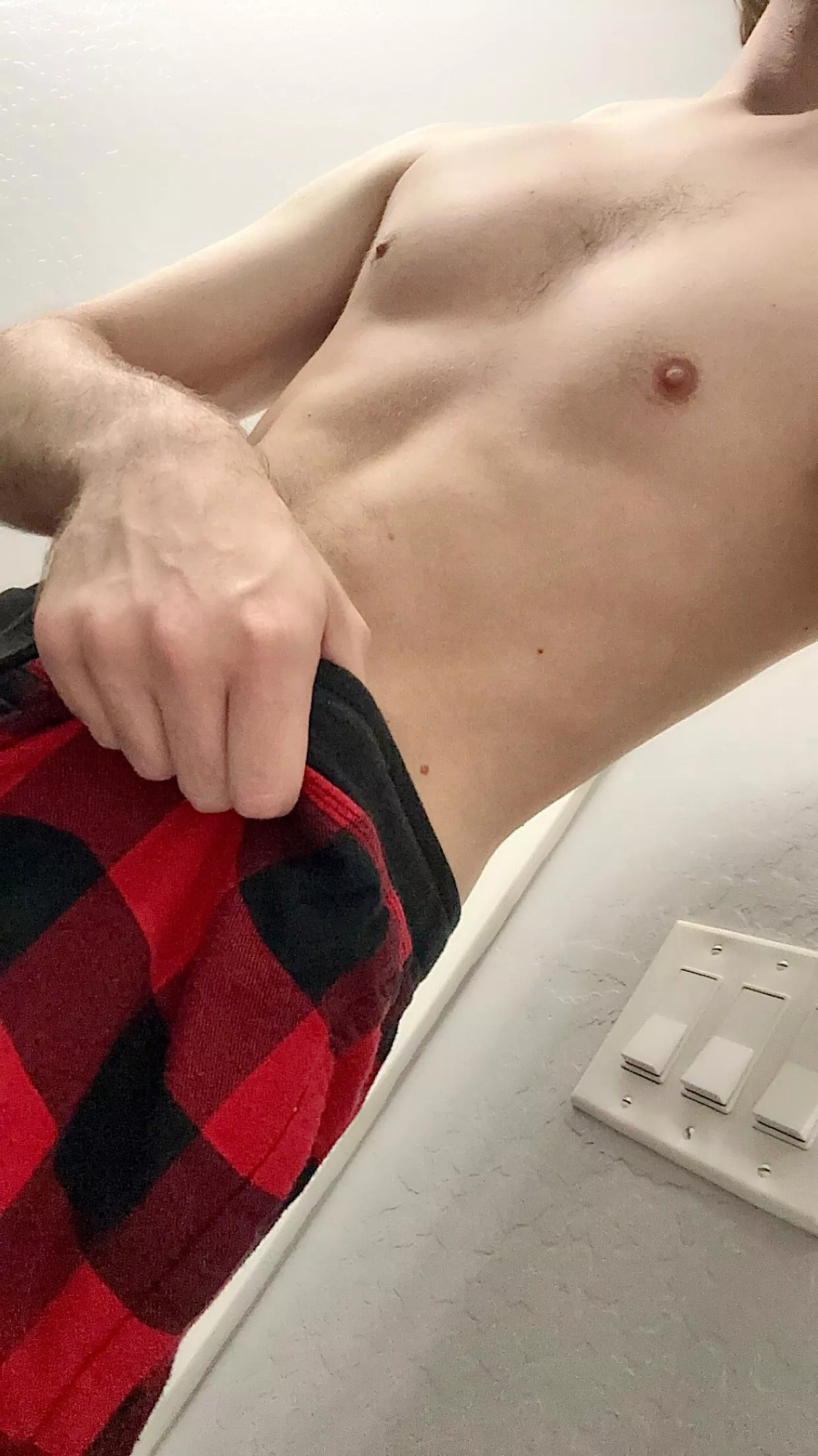 Come pull them off bro 😈