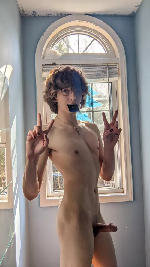 Could you handle my massive stature?