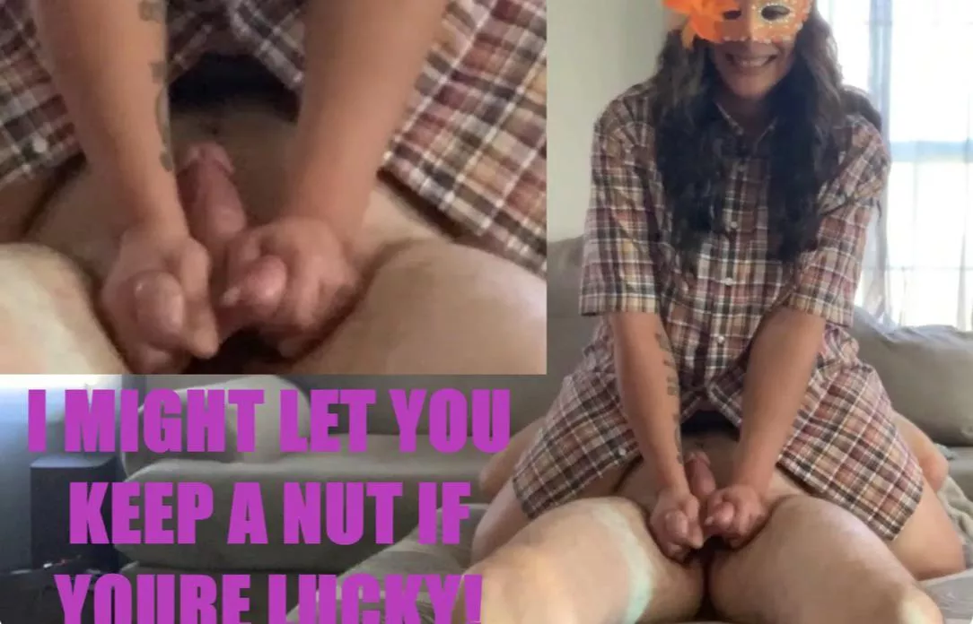 Crunch!!! Link in comments 😉