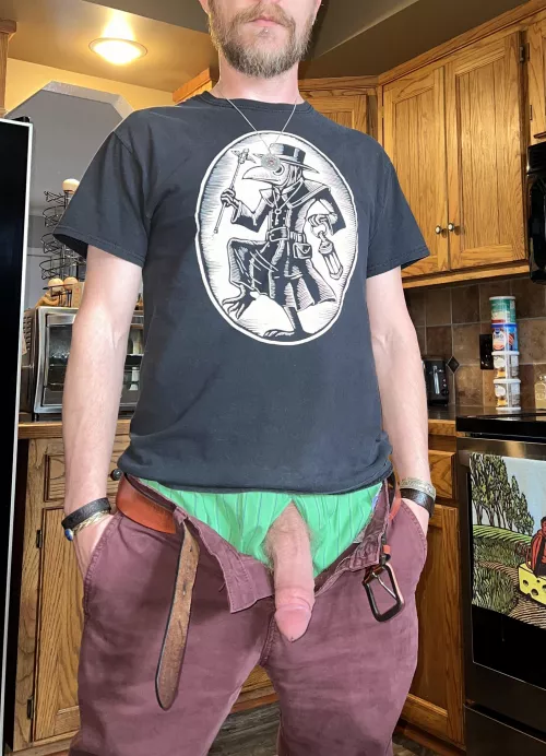 Dad’s got something for you…. (43)