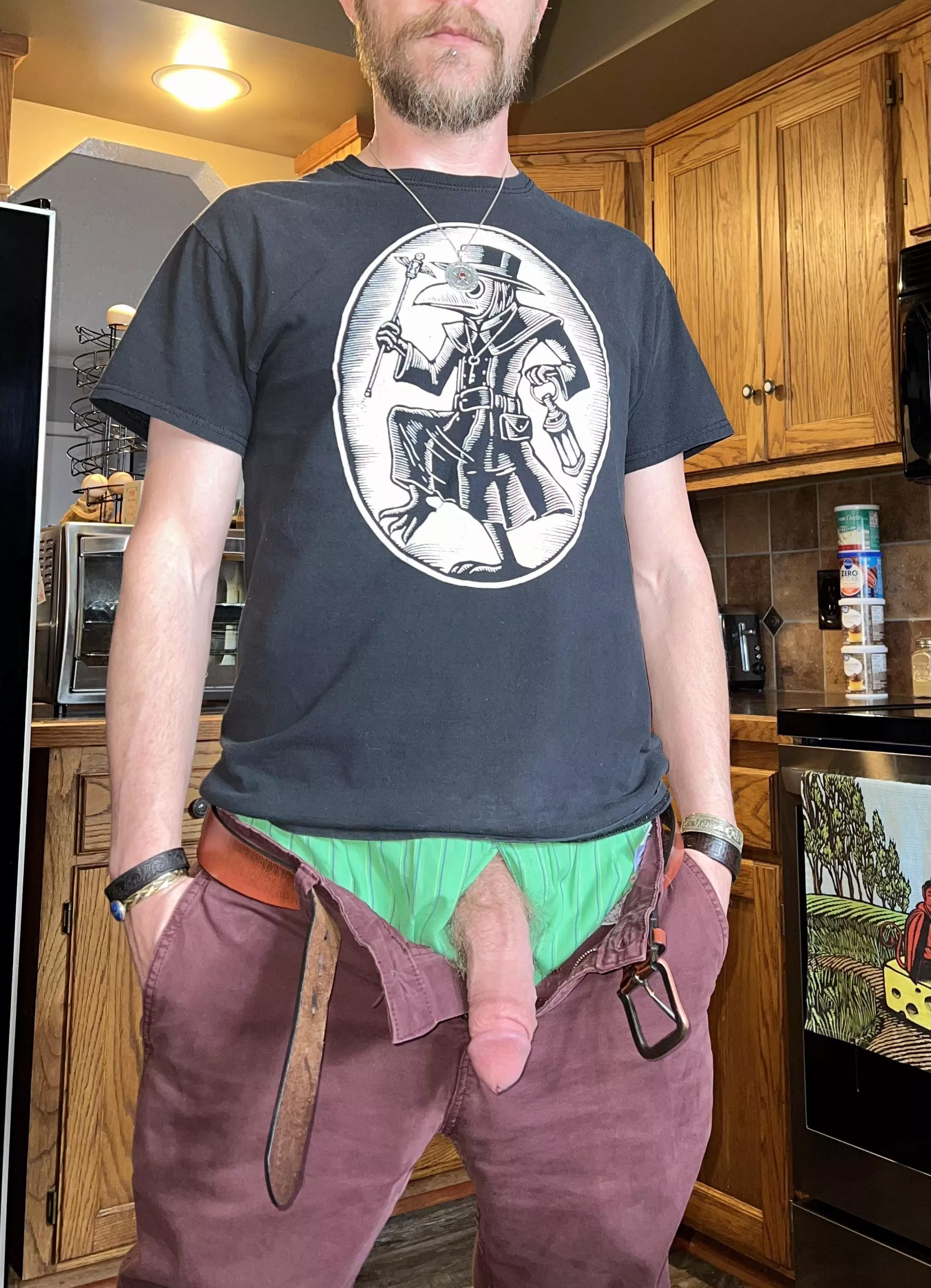 Dad’s got something for you…. (43)