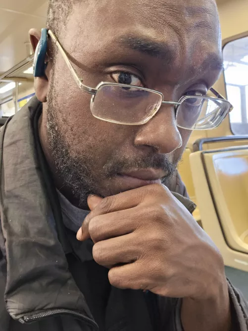 Day 6 of 13 work week