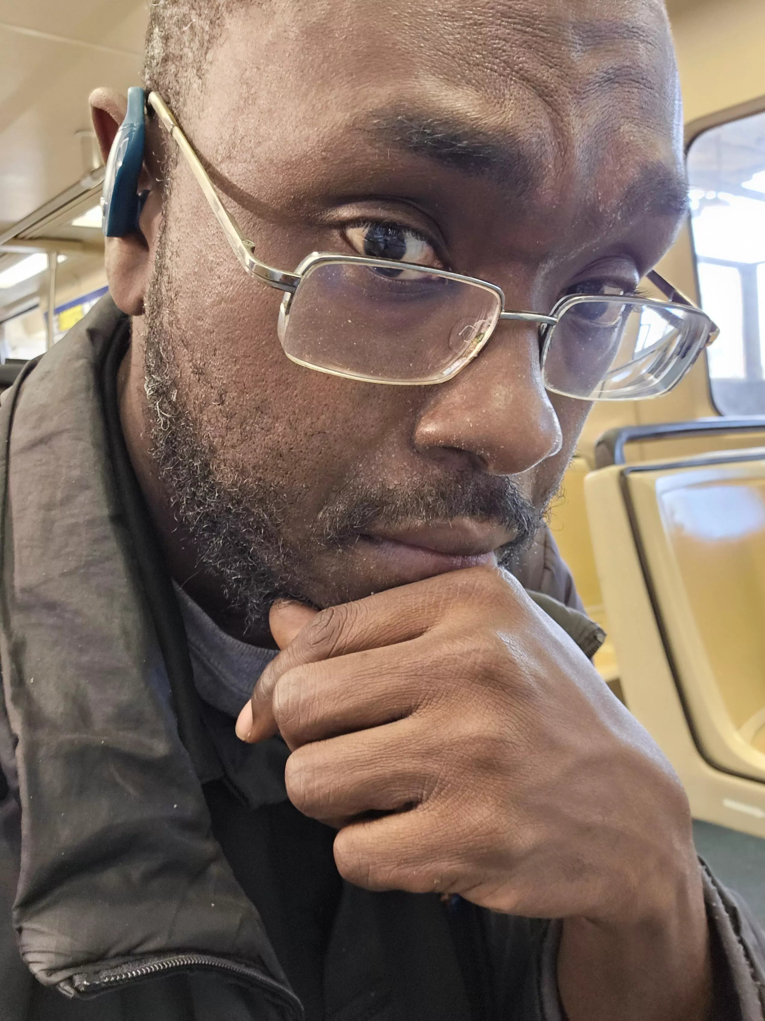 Day 6 of 13 work week