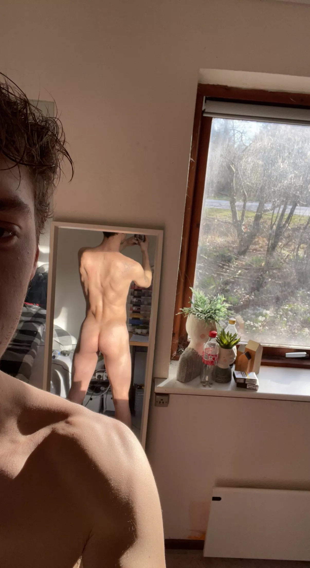 Decided to show more for you guys, tell me what you’d like to see next!