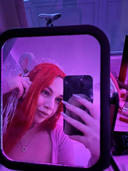 Do cat ears suit me?