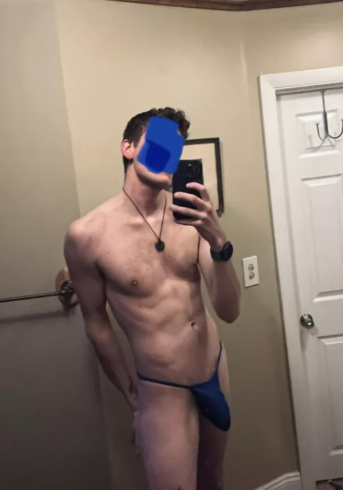 Do these count as underwear? 😅