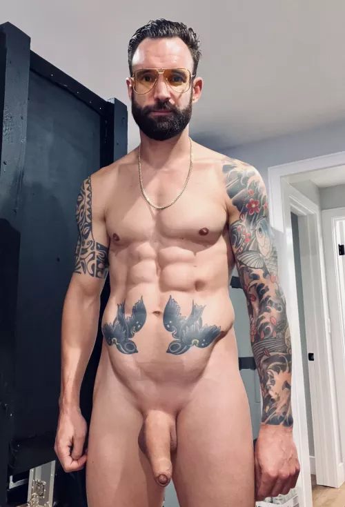 Do u like my hard cock?