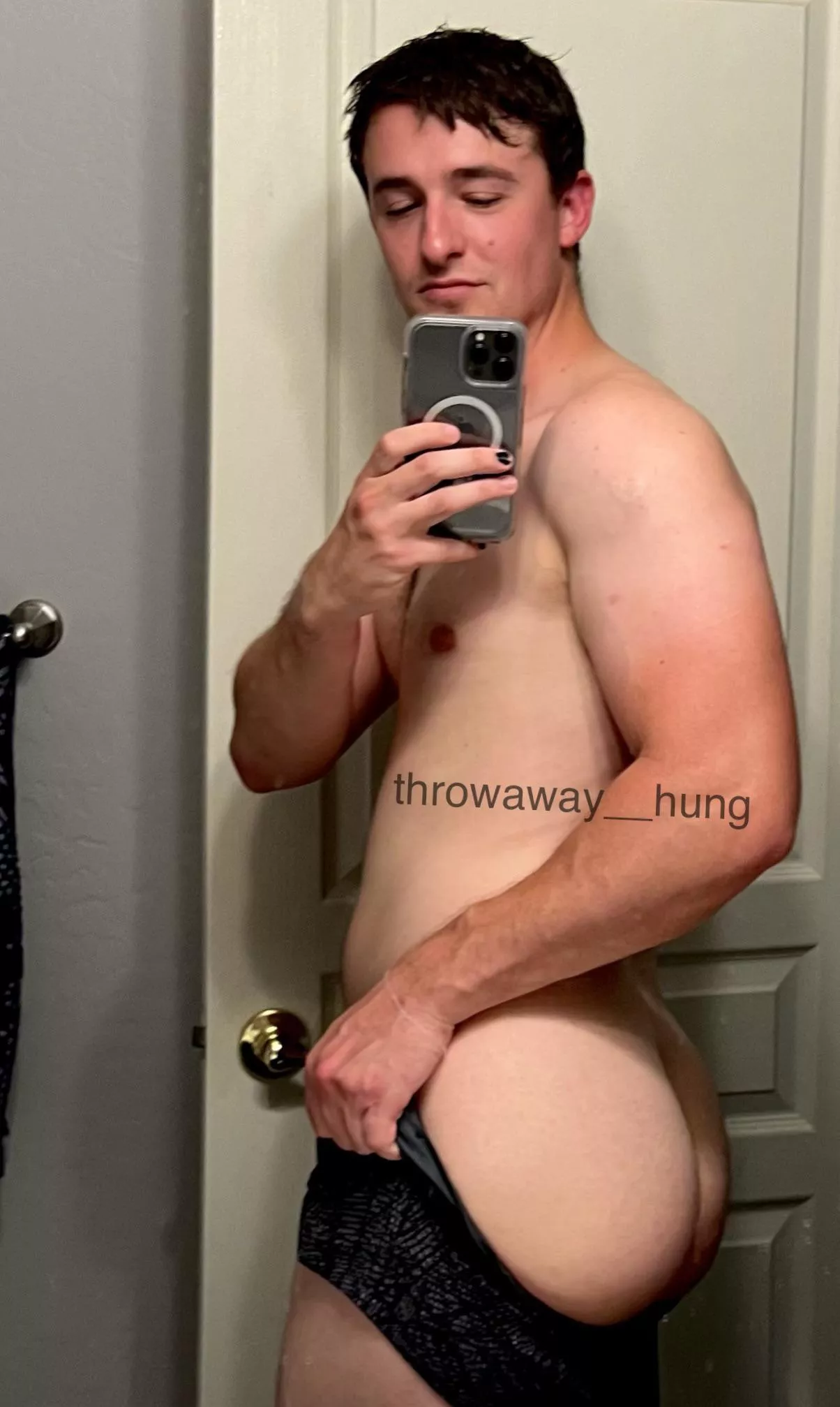 Do u think I could break the internet with this thing? 🍑