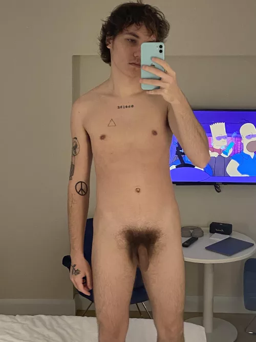 Do u wanna make its hard ?)