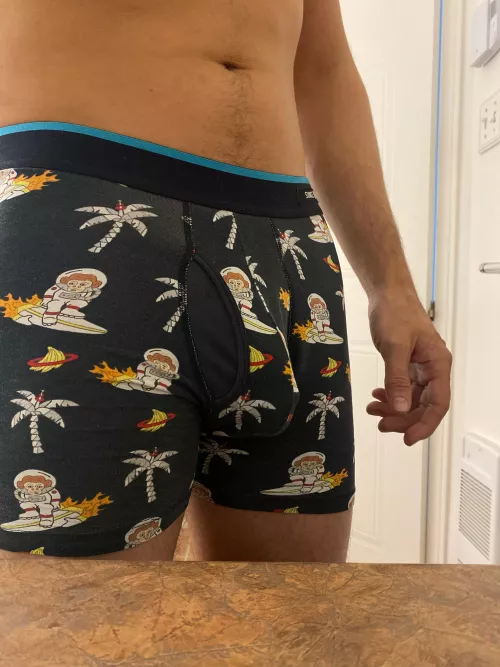 Do you like monkeys? 🙈