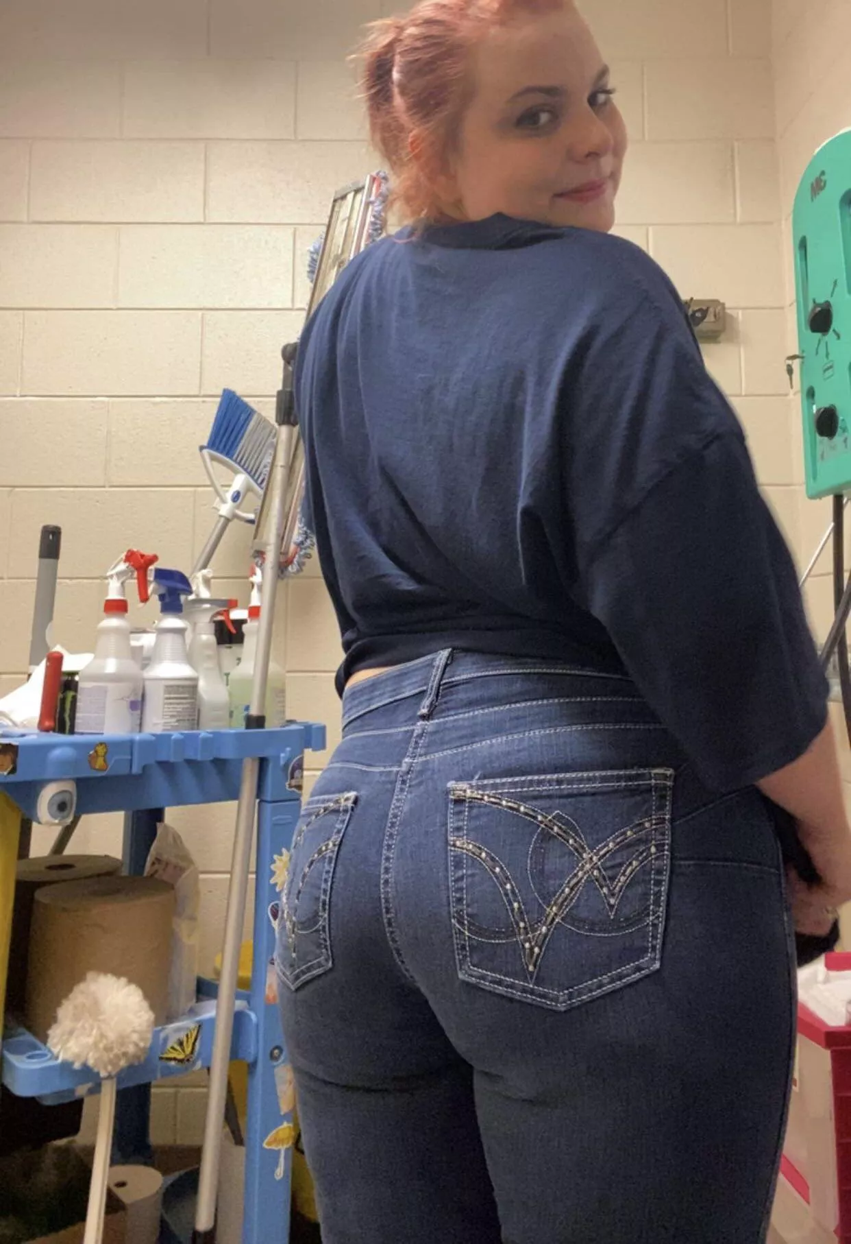 Do you like my ass