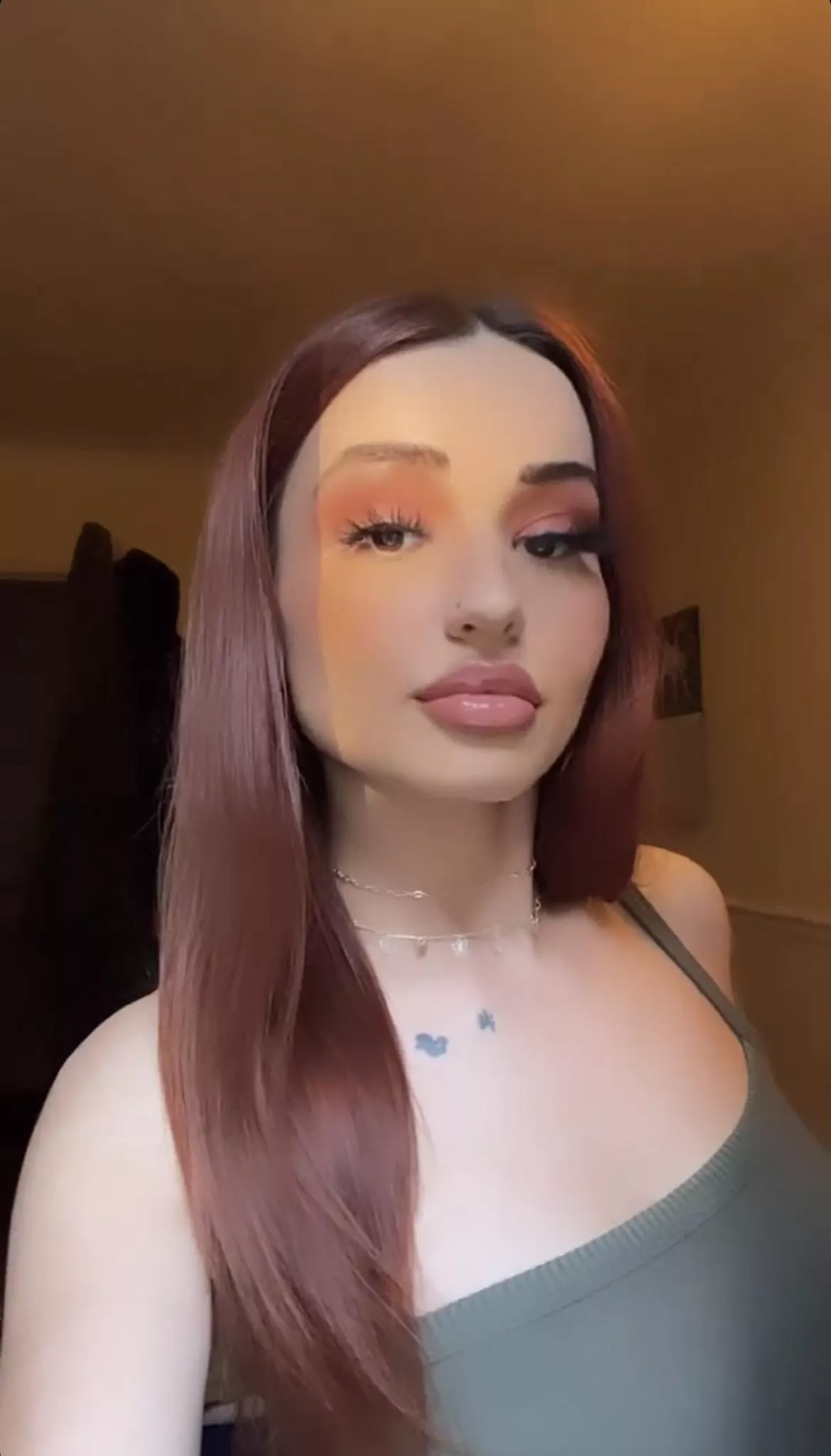 Do you still need a mistress?