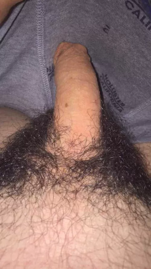 Do you think I need a trim? Honestly please