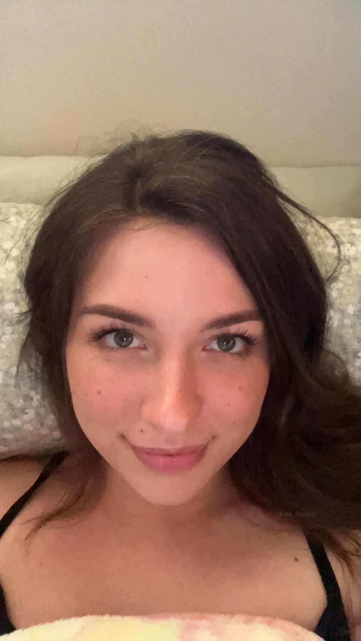 Do you think you’d come over if I invited you?:)