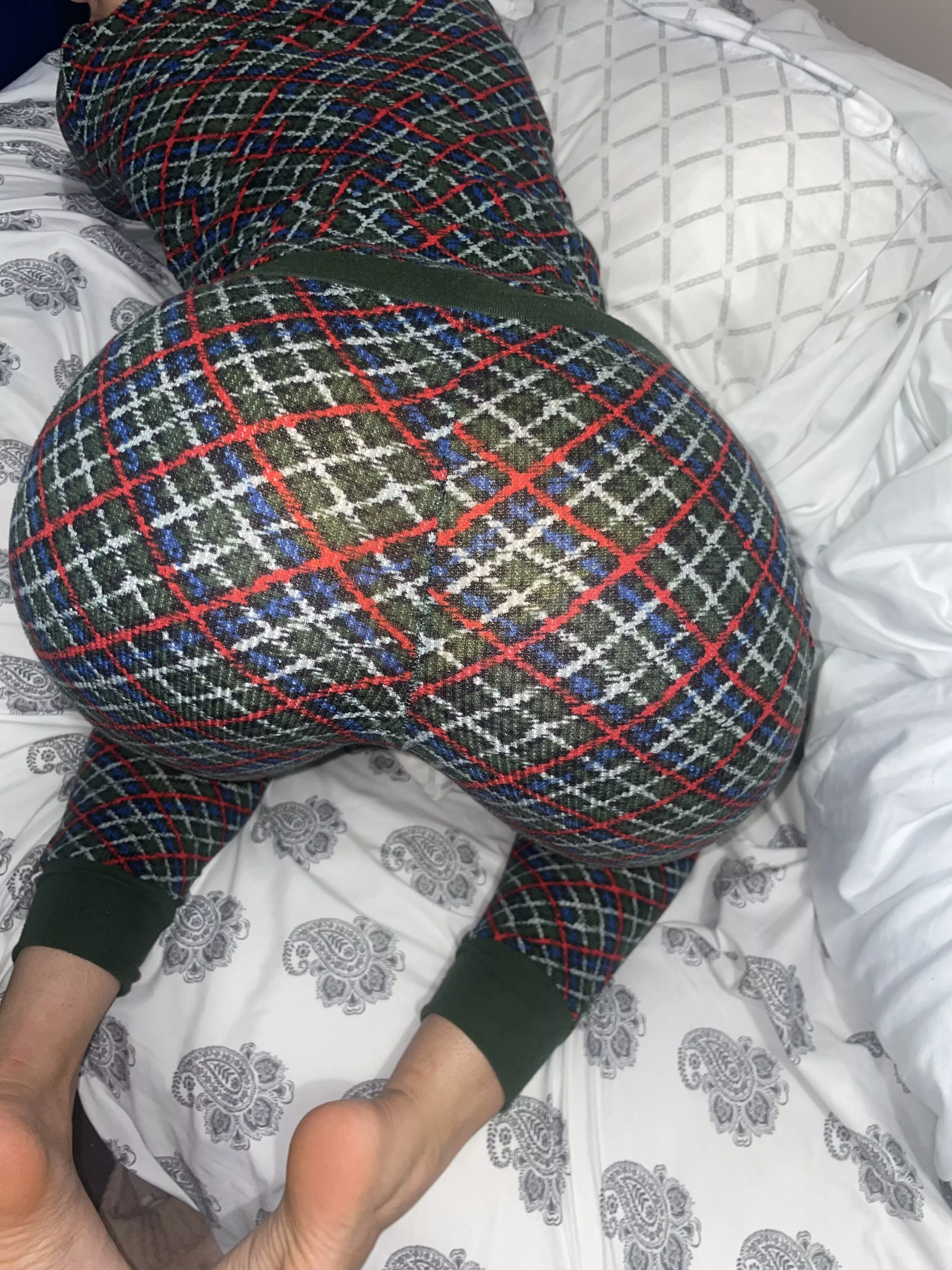 do you thinl you can stretch me out like really