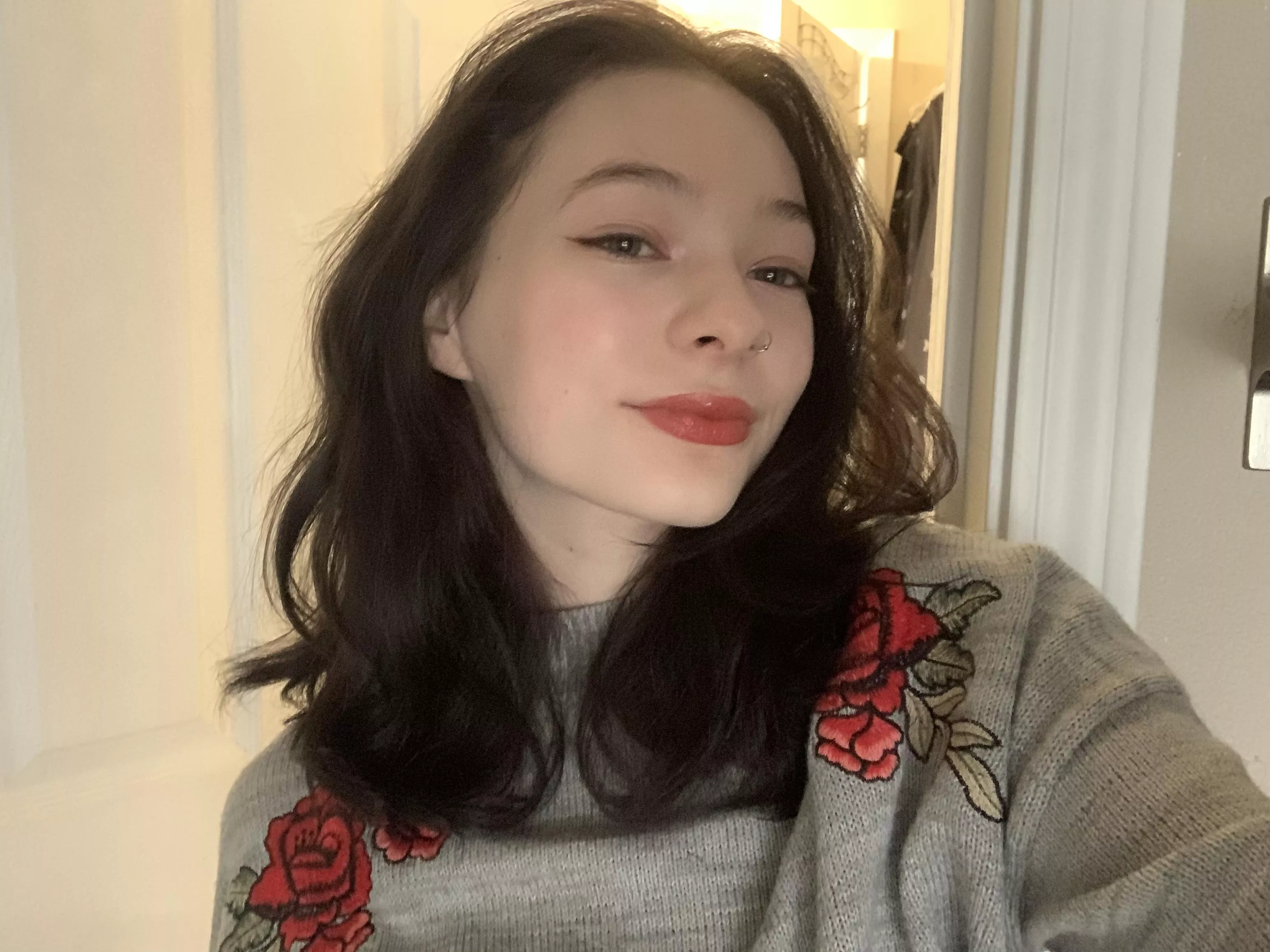 Do you wanna see more? ;)