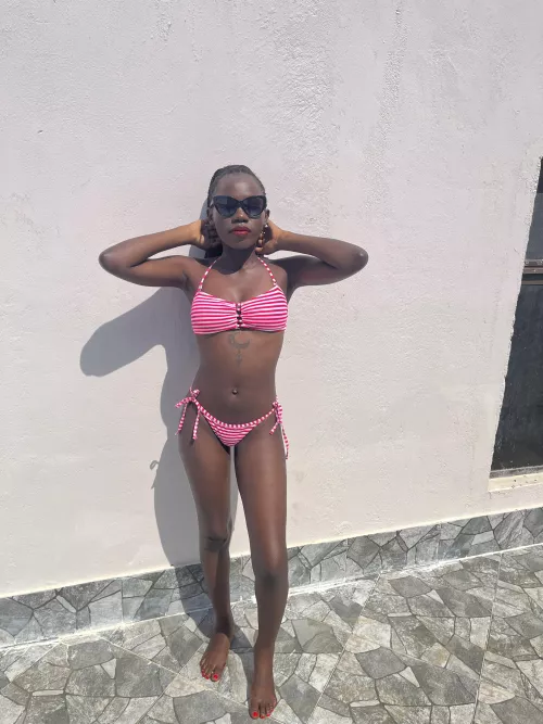 Does this look ok (22 F)