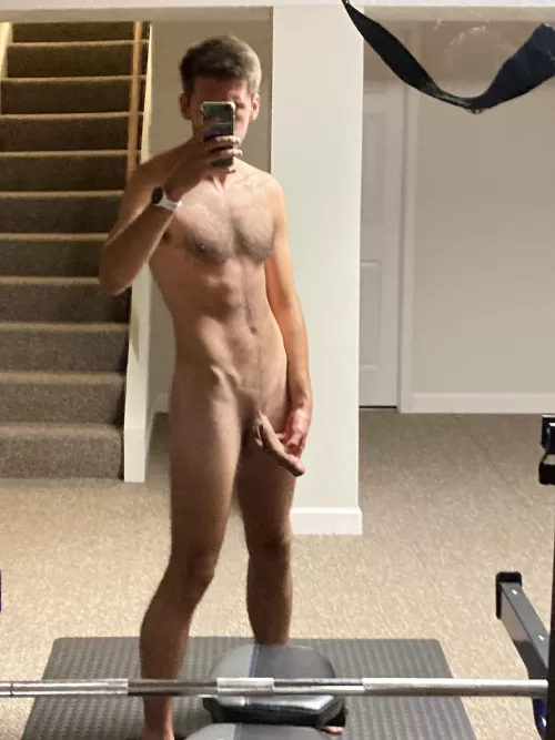 Does this sub appreciate a [m]arathoner's body?