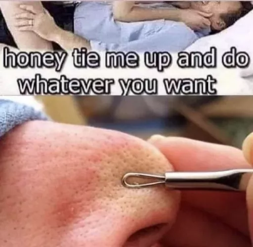 Don’t mind if I do, or if you do