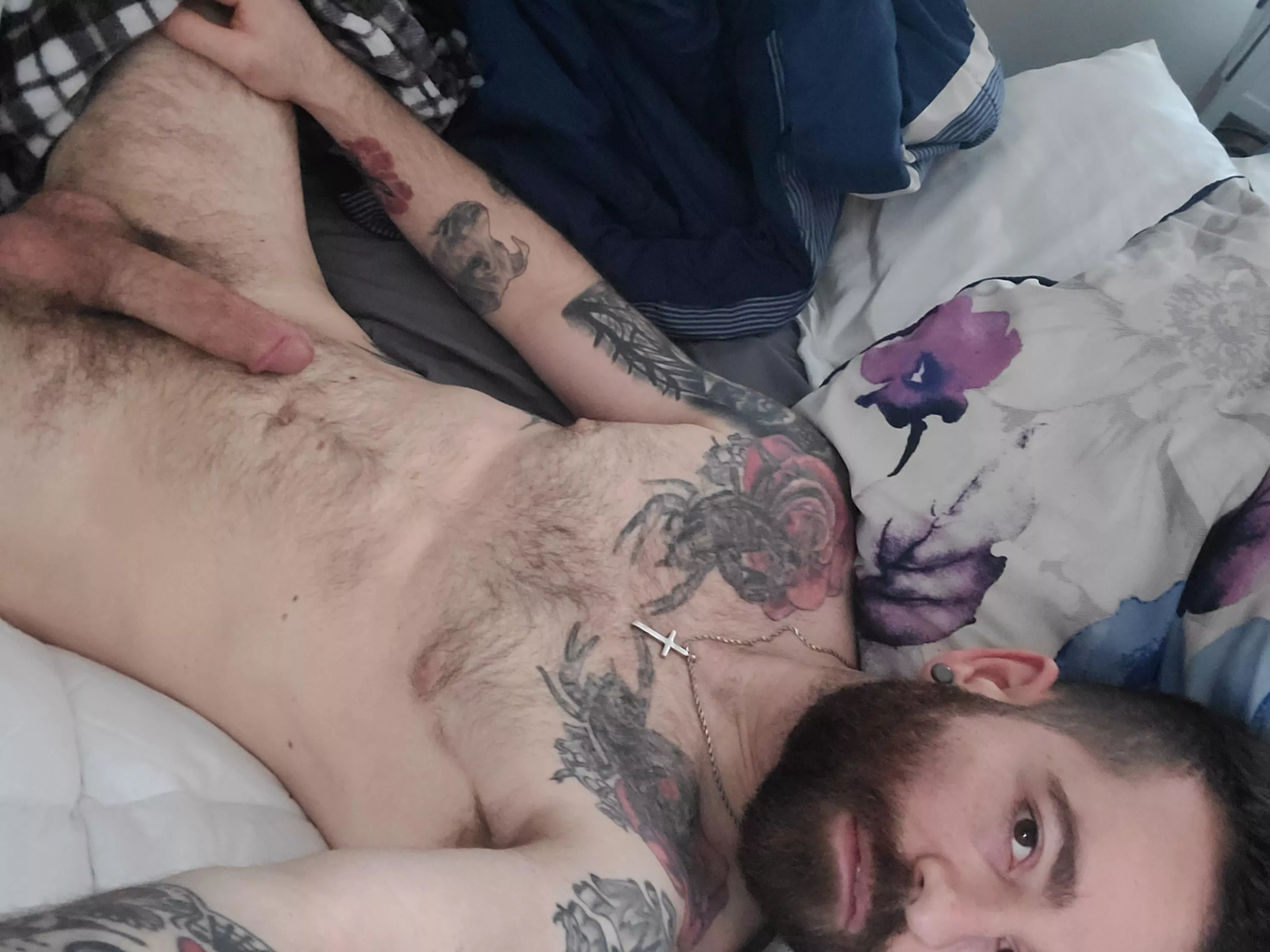 Don't neglect the balls [32]