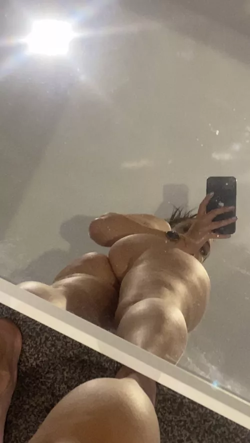 Eat me like its our last time