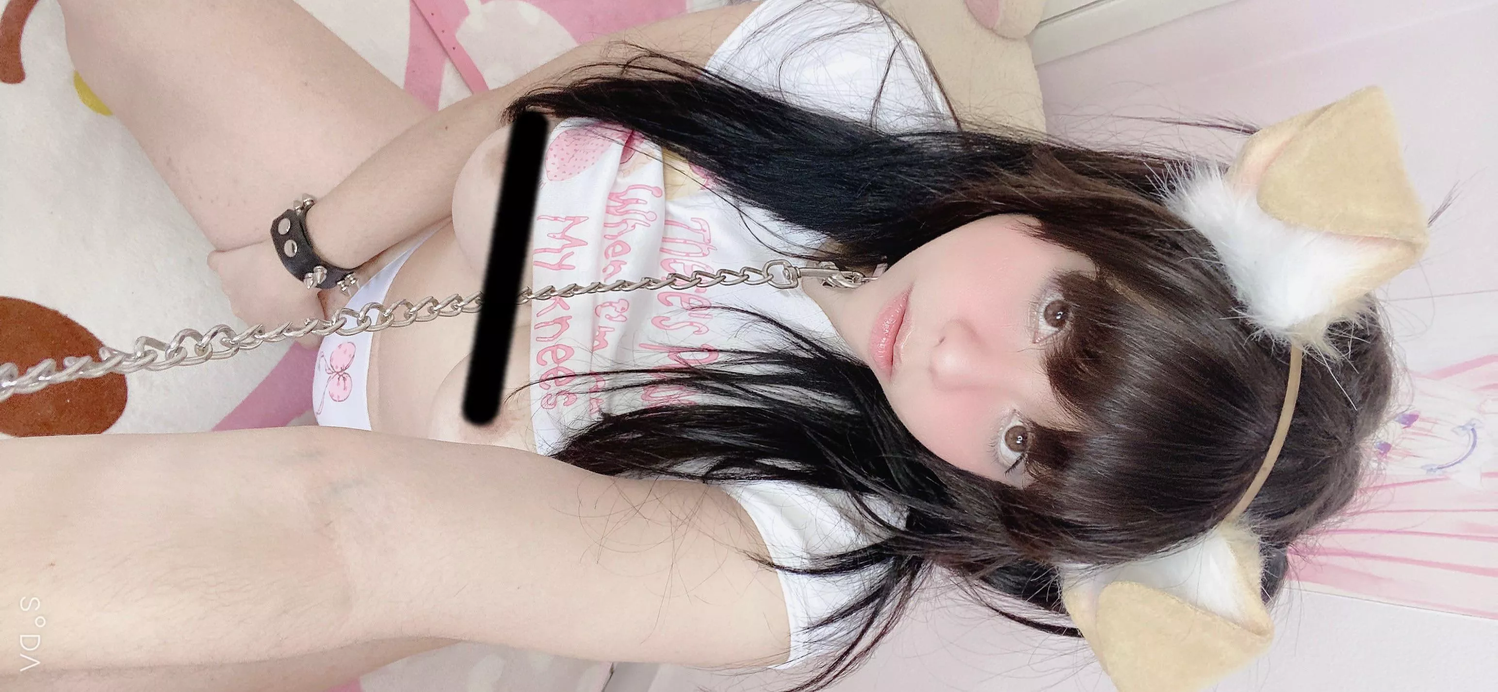 egirl puppy at your service