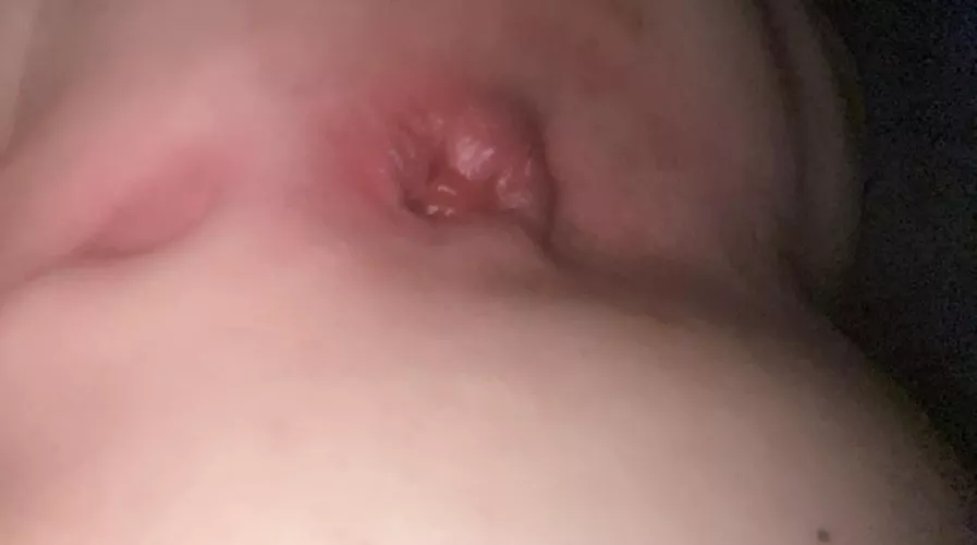 F25 (OC) on my way to the pinkest butt pussy 😍🥹 permanently! Can’t stop stretching when I’m edging