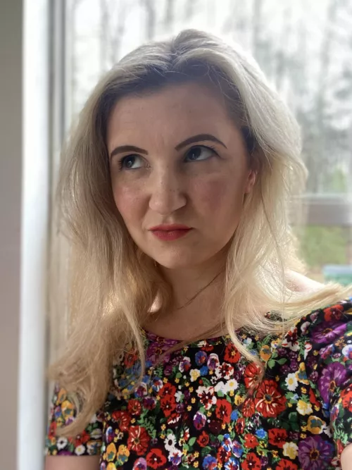 Feelin’ mischievous