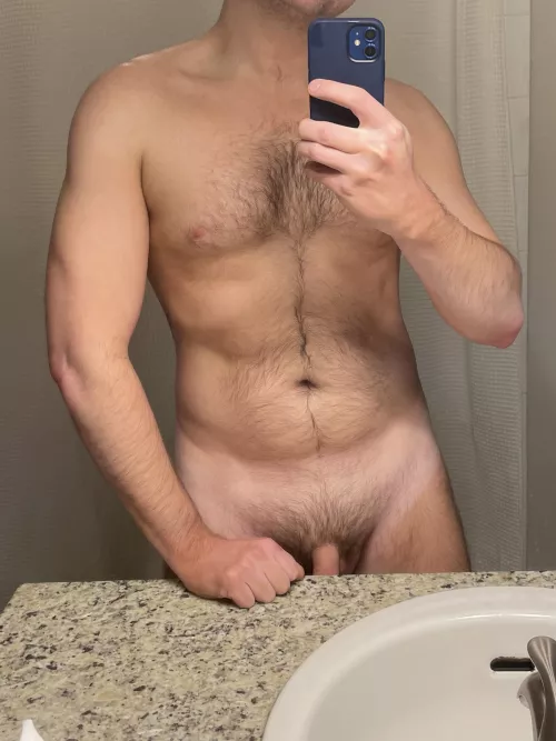 Feeling like an otter