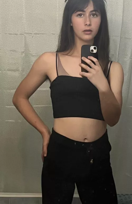 feminized enough…?