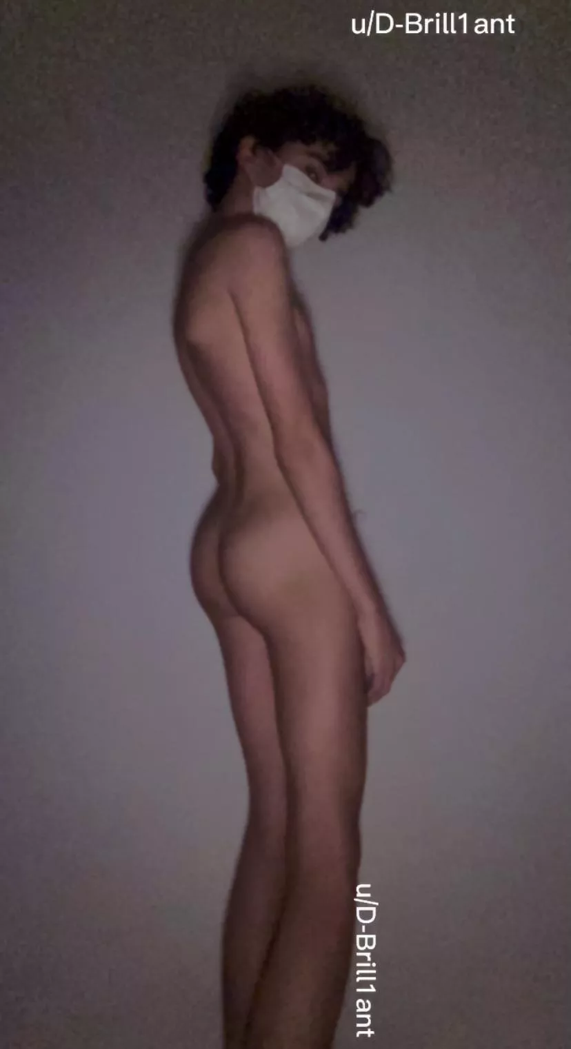 First post here kinda shy 🙈